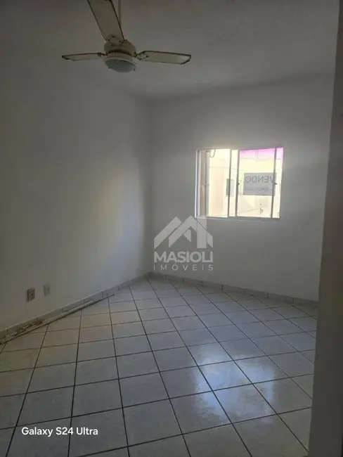 Foto 3 de Apartamento com 2 quartos à venda, 55m2 em Jockey de Itaparica, Vila Velha - ES