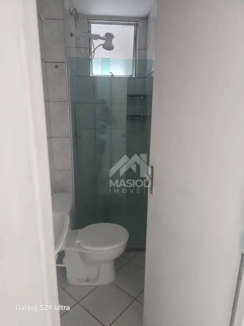 Foto 8 de Apartamento com 2 quartos à venda, 55m2 em Jockey de Itaparica, Vila Velha - ES