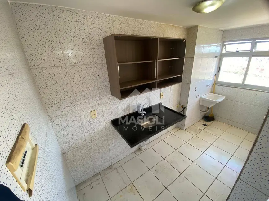 Foto 6 de Apartamento com 2 quartos para alugar, 55m2 em Nossa Senhora da Penha, Vila Velha - ES