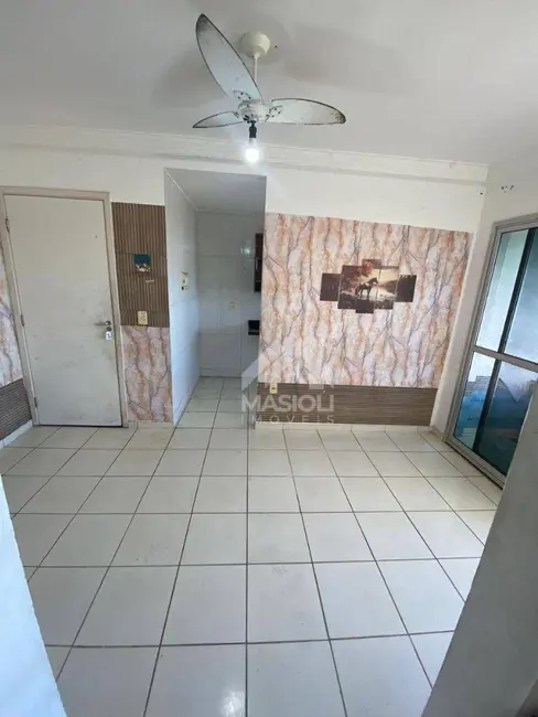 Foto 4 de Apartamento com 2 quartos para alugar, 55m2 em Nossa Senhora da Penha, Vila Velha - ES