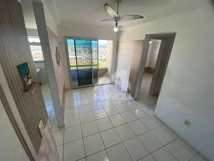 Foto 3 de Apartamento com 2 quartos para alugar, 55m2 em Nossa Senhora da Penha, Vila Velha - ES