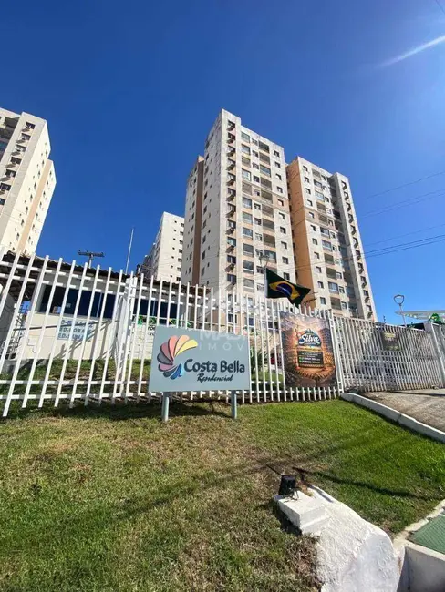 Foto 1 de Apartamento com 2 quartos para alugar, 55m2 em Nossa Senhora da Penha, Vila Velha - ES