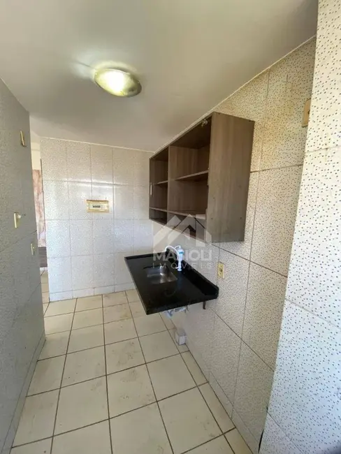 Foto 7 de Apartamento com 2 quartos para alugar, 55m2 em Nossa Senhora da Penha, Vila Velha - ES