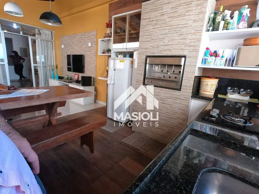 Cobertura com 4 quartos à venda, 280m2 em Vila Velha - ES - imagem 3 Foto 3 de Cobertura com 4 quartos à venda, 280m2 em Vila Velha - ES