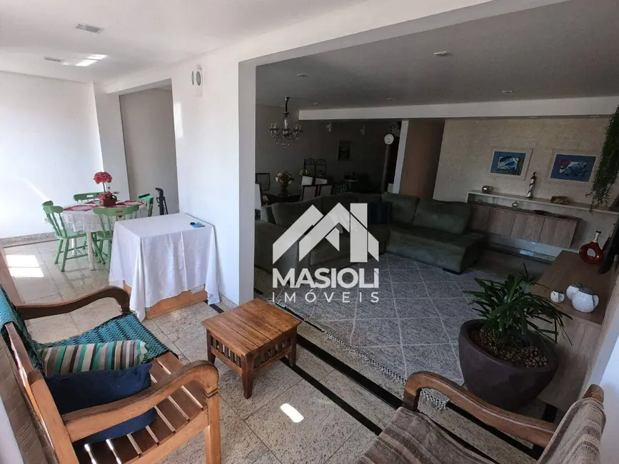 Cobertura com 4 quartos à venda, 280m2 em Vila Velha - ES - imagem 5 Foto 5 de Cobertura com 4 quartos à venda, 280m2 em Vila Velha - ES