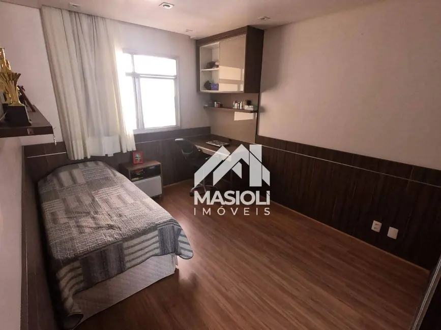 Cobertura com 4 quartos à venda, 280m2 em Vila Velha - ES - imagem 9 Foto 9 de Cobertura com 4 quartos à venda, 280m2 em Vila Velha - ES