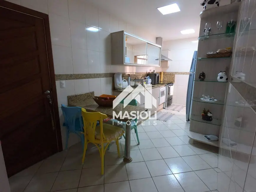 Cobertura com 4 quartos à venda, 280m2 em Vila Velha - ES - imagem 7 Foto 7 de Cobertura com 4 quartos à venda, 280m2 em Vila Velha - ES