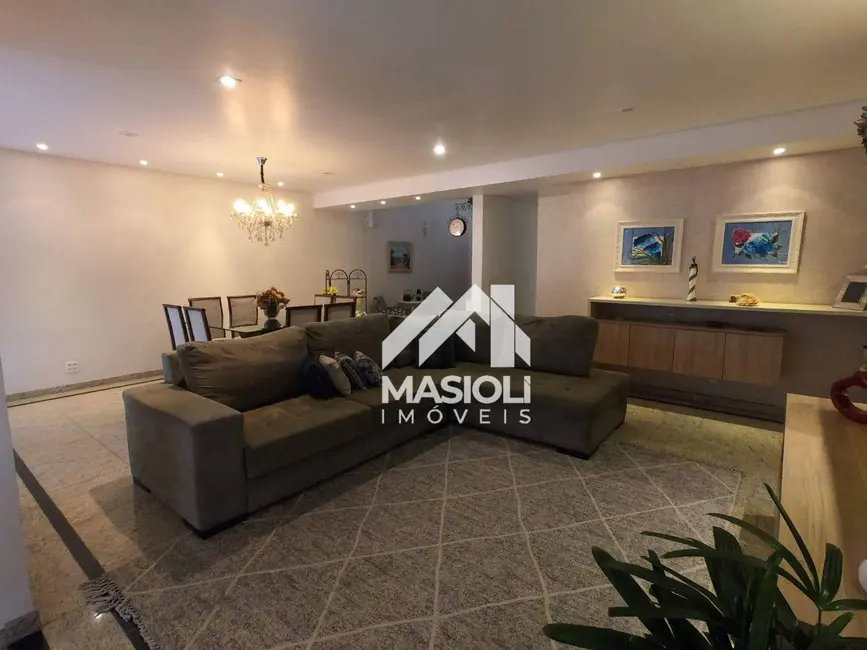 Cobertura com 4 quartos à venda, 280m2 em Vila Velha - ES - imagem 6 Foto 6 de Cobertura com 4 quartos à venda, 280m2 em Vila Velha - ES