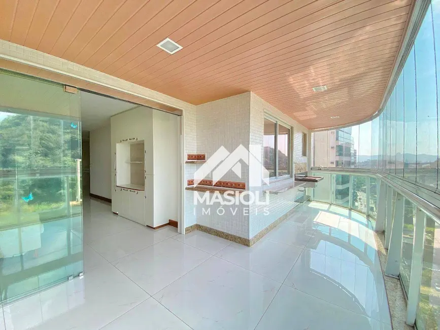 Foto 4 de Apartamento com 4 quartos à venda, 212m2 em Praia da Costa, Vila Velha - ES