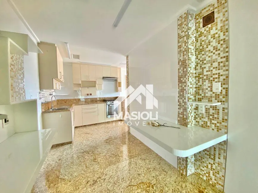 Foto 9 de Apartamento com 4 quartos à venda, 212m2 em Praia da Costa, Vila Velha - ES