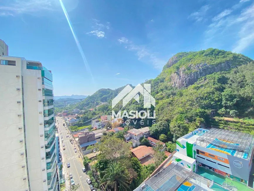 Foto 2 de Apartamento com 4 quartos à venda, 212m2 em Praia da Costa, Vila Velha - ES
