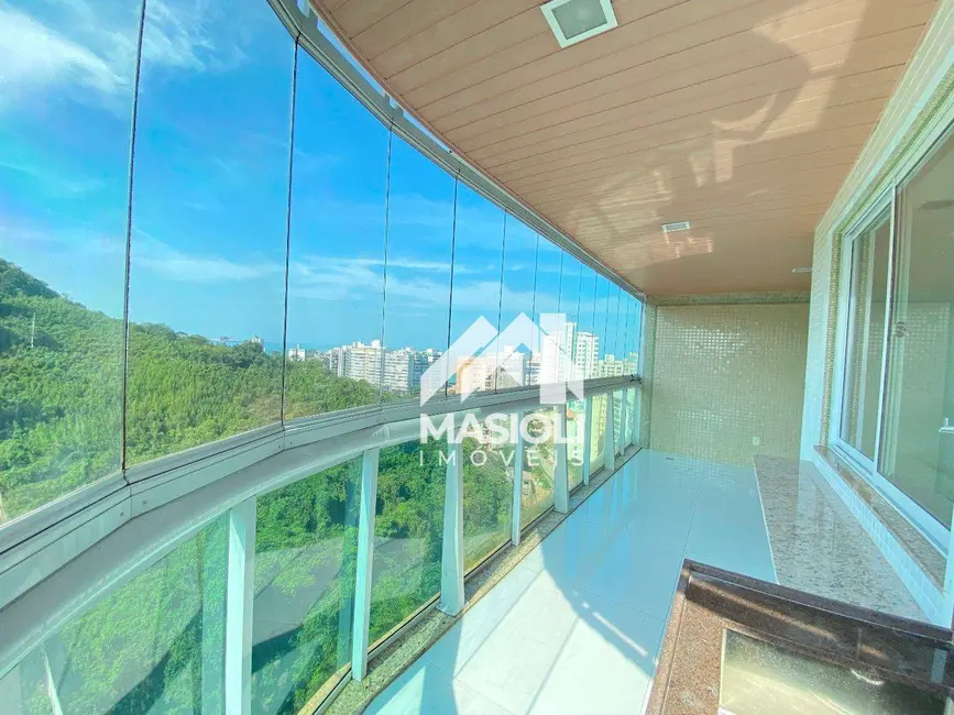 Foto 1 de Apartamento com 4 quartos à venda, 212m2 em Praia da Costa, Vila Velha - ES