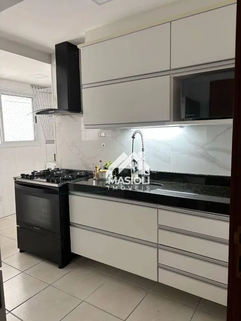 Cobertura com 3 quartos à venda, 250m2 em Vila Velha - ES - imagem 4 Foto 4 de Cobertura com 3 quartos à venda, 250m2 em Vila Velha - ES