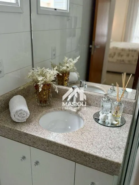 Cobertura com 3 quartos à venda, 250m2 em Vila Velha - ES - imagem 9 Foto 9 de Cobertura com 3 quartos à venda, 250m2 em Vila Velha - ES