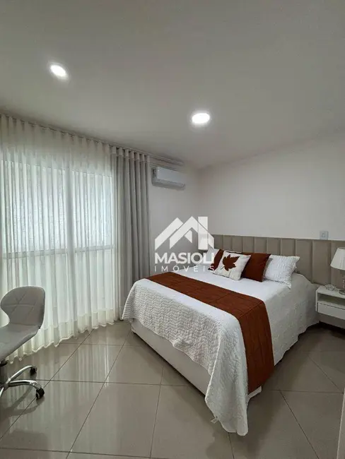 Cobertura com 3 quartos à venda, 250m2 em Vila Velha - ES - imagem 5 Foto 5 de Cobertura com 3 quartos à venda, 250m2 em Vila Velha - ES