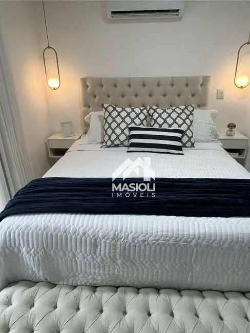 Cobertura com 3 quartos à venda, 250m2 em Vila Velha - ES - imagem 3 Foto 3 de Cobertura com 3 quartos à venda, 250m2 em Vila Velha - ES