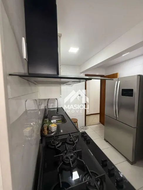 Cobertura com 3 quartos à venda, 250m2 em Vila Velha - ES - imagem 6 Foto 6 de Cobertura com 3 quartos à venda, 250m2 em Vila Velha - ES