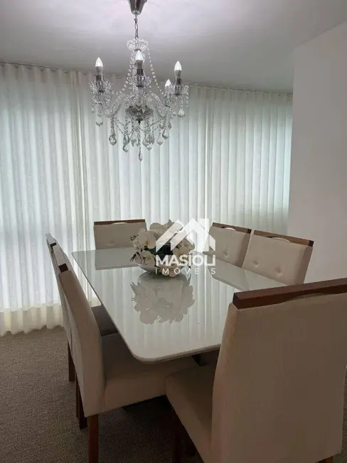 Foto 2 de Cobertura com 3 quartos à venda, 250m2 em Vila Velha - ES