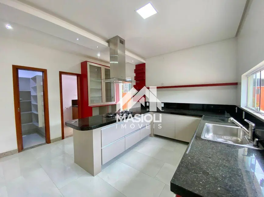 Casa de Condomínio com 4 quartos à venda, 628m2 em Interlagos, Vila Velha - ES - imagem 9 Foto 9 de Casa de Condomínio com 4 quartos à venda, 628m2 em Interlagos, Vila Velha - ES