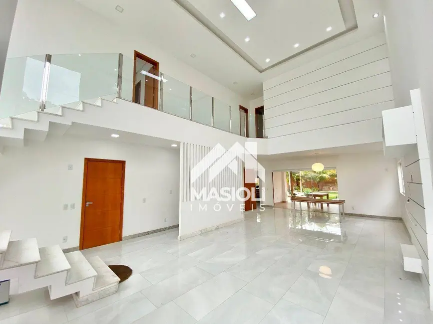 Casa de Condomínio com 4 quartos à venda, 628m2 em Interlagos, Vila Velha - ES - imagem 7 Foto 7 de Casa de Condomínio com 4 quartos à venda, 628m2 em Interlagos, Vila Velha - ES