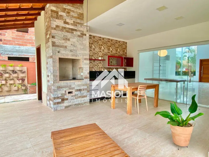 Casa de Condomínio com 4 quartos à venda, 628m2 em Interlagos, Vila Velha - ES - imagem 4 Foto 4 de Casa de Condomínio com 4 quartos à venda, 628m2 em Interlagos, Vila Velha - ES