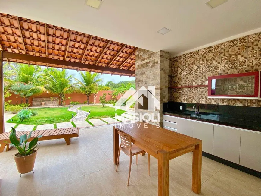 Foto 2 de Casa de Condomínio com 4 quartos à venda, 628m2 em Interlagos, Vila Velha - ES