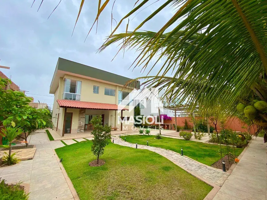 Foto 1 de Casa de Condomínio com 4 quartos à venda, 628m2 em Interlagos, Vila Velha - ES