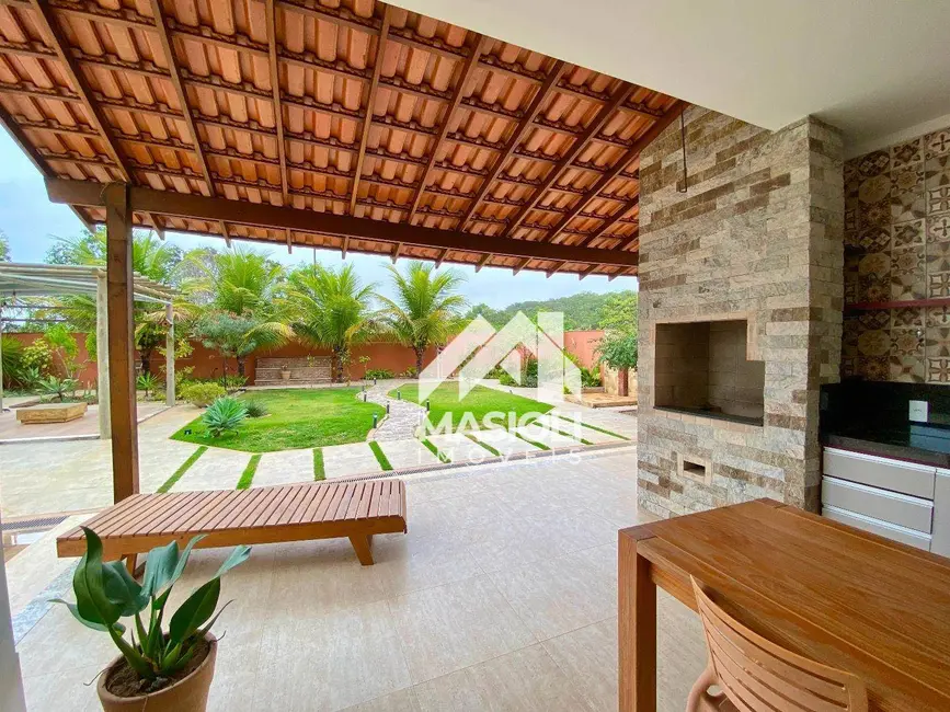 Casa de Condomínio com 4 quartos à venda, 628m2 em Interlagos, Vila Velha - ES - imagem 5 Foto 5 de Casa de Condomínio com 4 quartos à venda, 628m2 em Interlagos, Vila Velha - ES