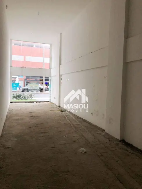 Foto 2 de Loja para alugar, 65m2 em Praia de Itaparica, Vila Velha - ES