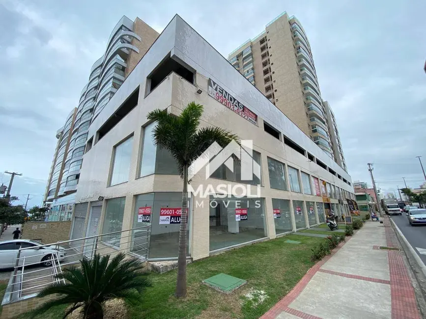 Foto 4 de Loja para alugar, 65m2 em Praia de Itaparica, Vila Velha - ES