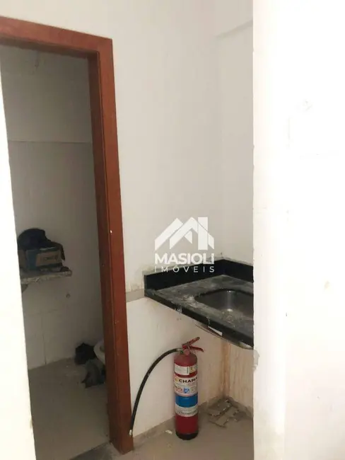 Foto 3 de Loja para alugar, 65m2 em Praia de Itaparica, Vila Velha - ES