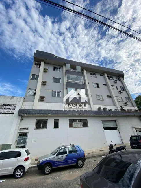 Foto 1 de Apartamento com 2 quartos à venda, 70m2 em Vila Velha - ES