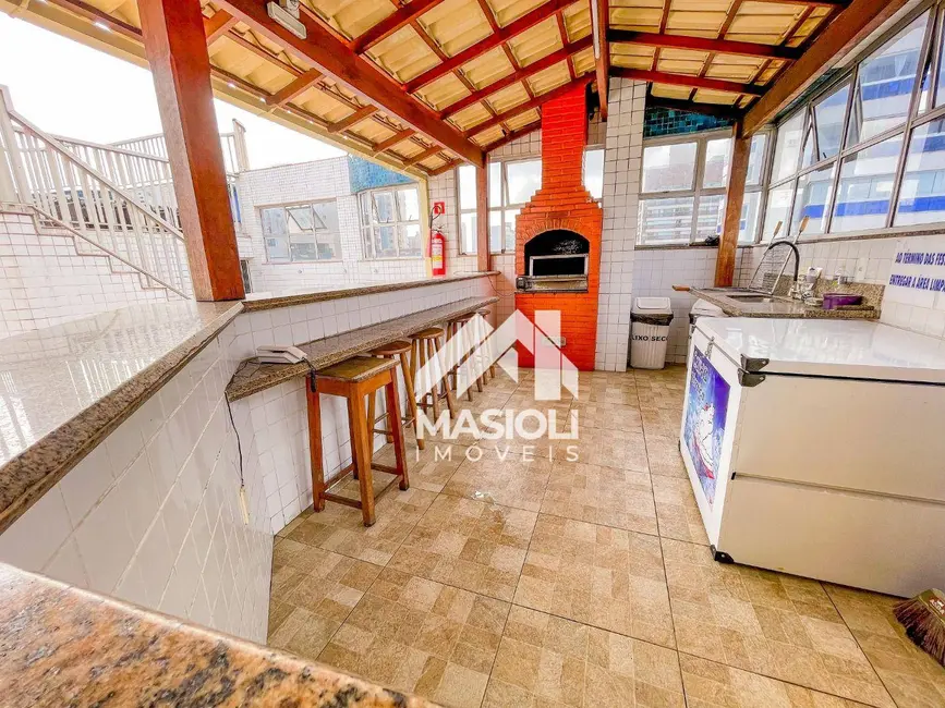 Foto 7 de Apartamento com 2 quartos à venda, 80m2 em Praia da Costa, Vila Velha - ES