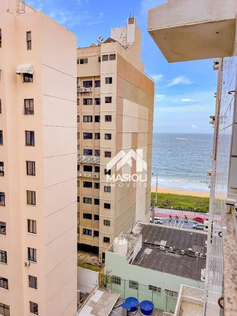 Foto 3 de Apartamento com 2 quartos à venda, 80m2 em Praia da Costa, Vila Velha - ES