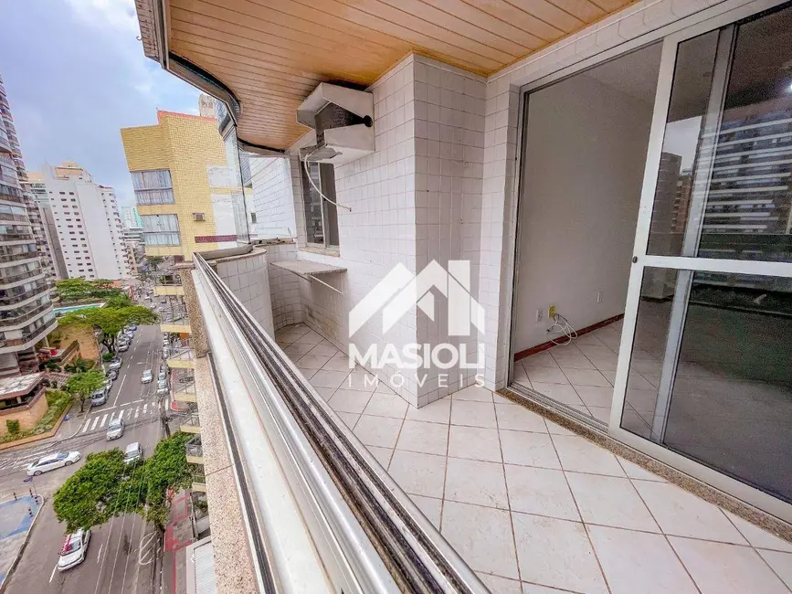 Foto 1 de Apartamento com 2 quartos à venda, 80m2 em Praia da Costa, Vila Velha - ES