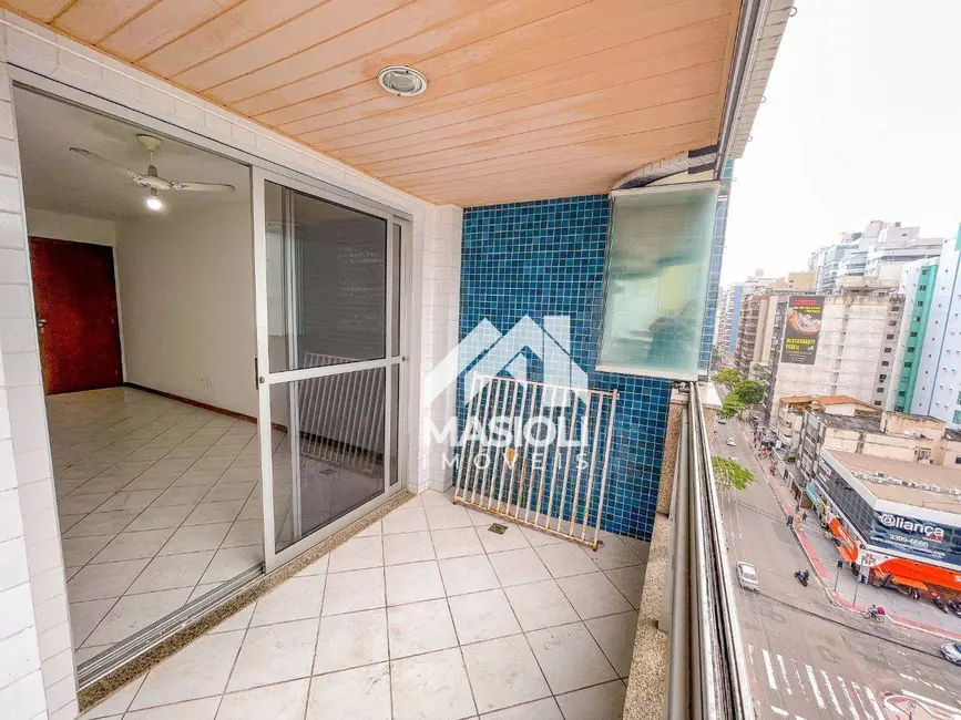 Foto 2 de Apartamento com 2 quartos à venda, 80m2 em Praia da Costa, Vila Velha - ES
