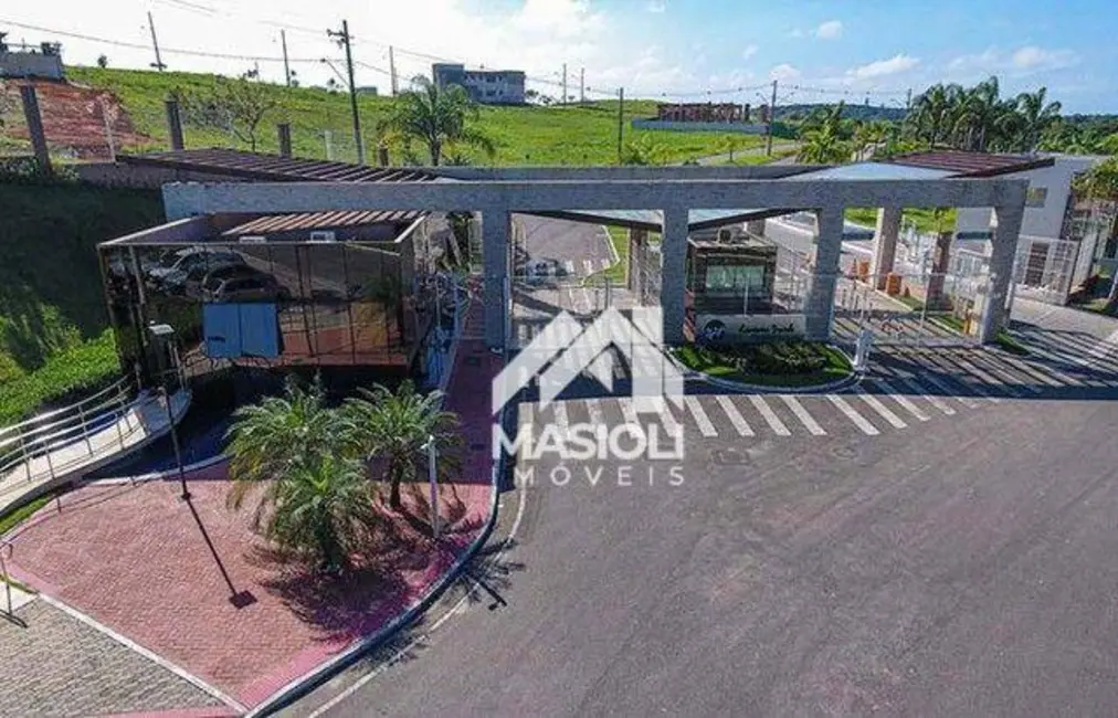 Terreno / Lote à venda, 685m2 em Santa Paula I, Vila Velha - ES - imagem 5 Foto 5 de Terreno / Lote à venda, 685m2 em Santa Paula I, Vila Velha - ES