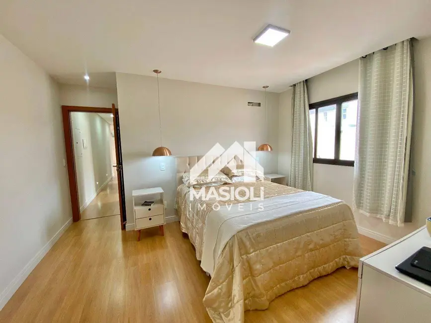 Foto 9 de Casa de Condomínio com 4 quartos para alugar, 650m2 em Interlagos, Vila Velha - ES