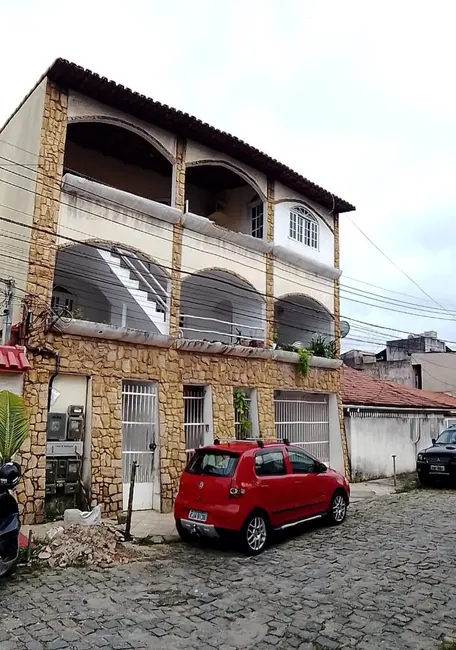 Kitnet com 1 quarto para alugar, 50m2 em IBES, Vila Velha - ES - imagem 1 Foto 1 de Kitnet com 1 quarto para alugar, 50m2 em IBES, Vila Velha - ES