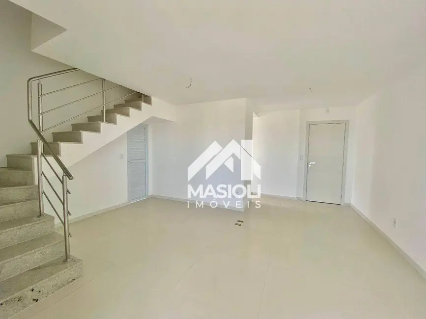 Foto 9 de Cobertura com 4 quartos à venda, 180m2 em Praia de Itaparica, Vila Velha - ES