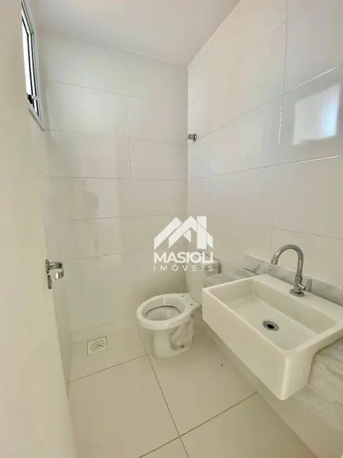 Foto 5 de Cobertura com 4 quartos à venda, 180m2 em Praia de Itaparica, Vila Velha - ES