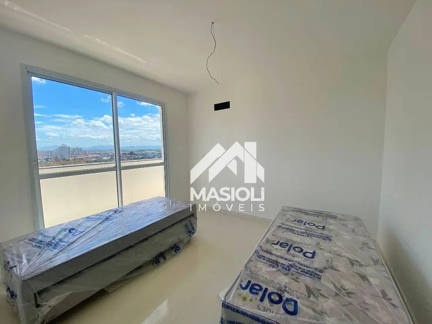Foto 8 de Cobertura com 4 quartos à venda, 180m2 em Praia de Itaparica, Vila Velha - ES