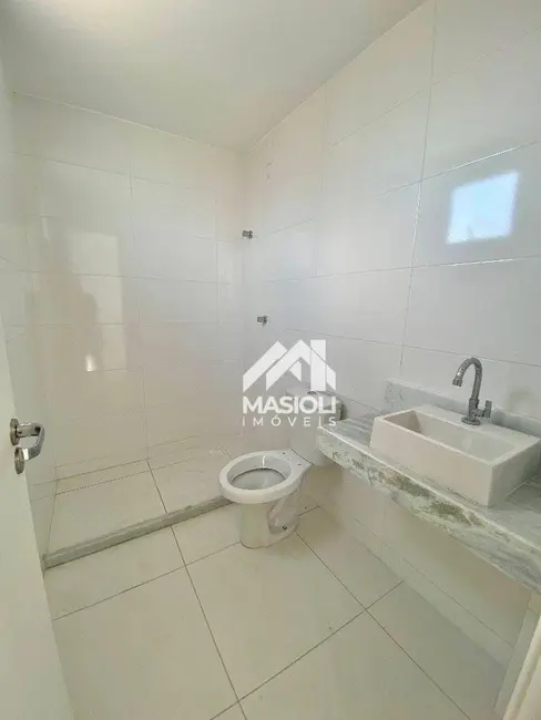 Foto 7 de Cobertura com 4 quartos à venda, 180m2 em Praia de Itaparica, Vila Velha - ES
