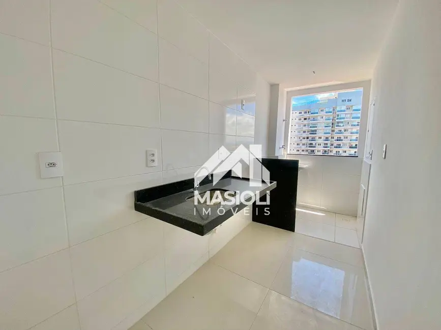 Foto 4 de Cobertura com 4 quartos à venda, 180m2 em Praia de Itaparica, Vila Velha - ES