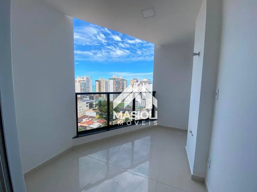 Foto 3 de Cobertura com 4 quartos à venda, 180m2 em Praia de Itaparica, Vila Velha - ES