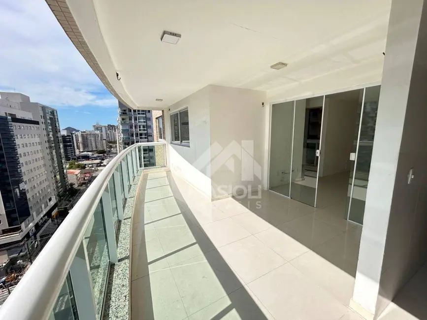 Foto 9 de Apartamento com 3 quartos à venda e para alugar, 90m2 em Praia de Itaparica, Vila Velha - ES