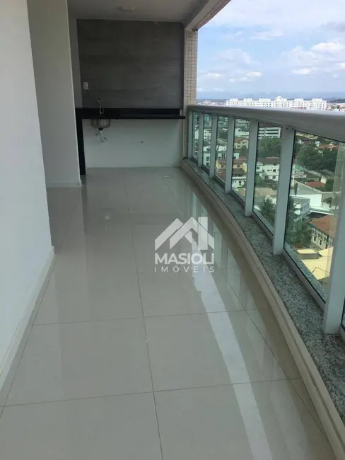 Foto 1 de Apartamento com 3 quartos à venda, 90m2 em Praia de Itaparica, Vila Velha - ES