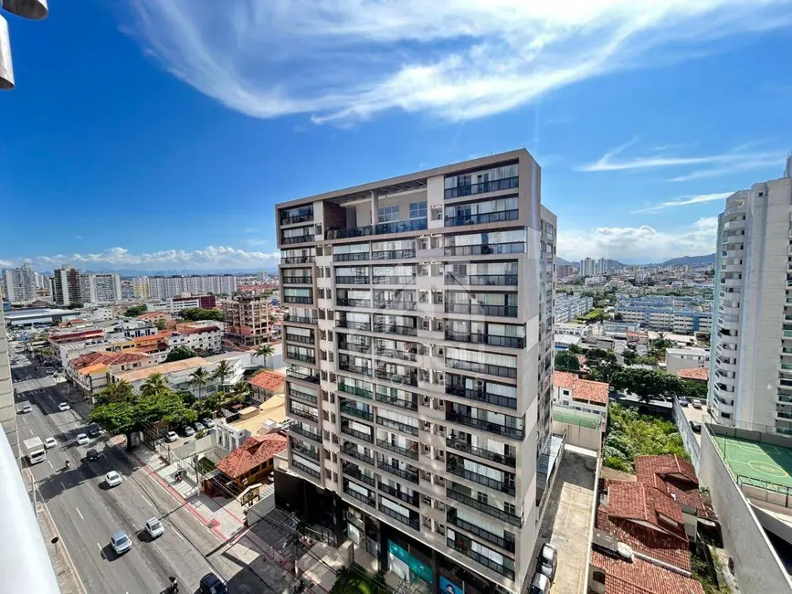 Foto 7 de Apartamento com 3 quartos à venda e para alugar, 90m2 em Praia de Itaparica, Vila Velha - ES