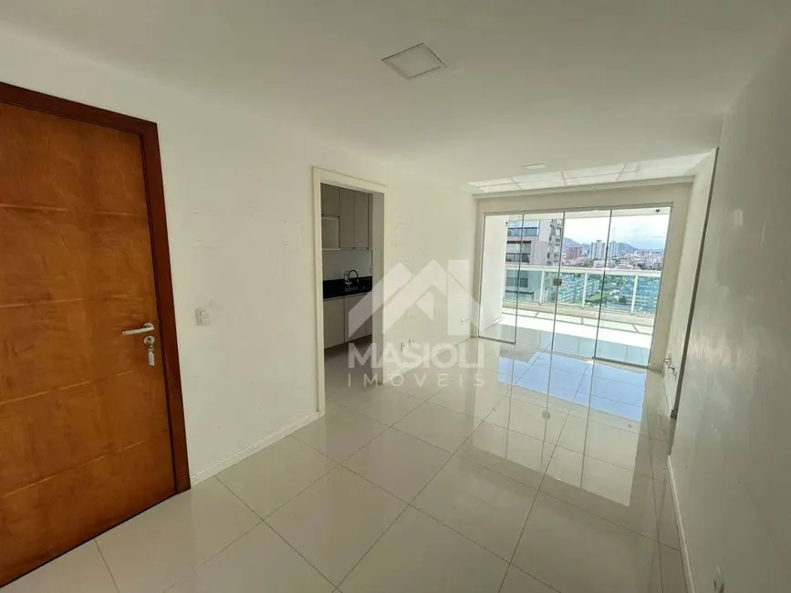 Foto 1 de Apartamento com 3 quartos à venda e para alugar, 90m2 em Praia de Itaparica, Vila Velha - ES