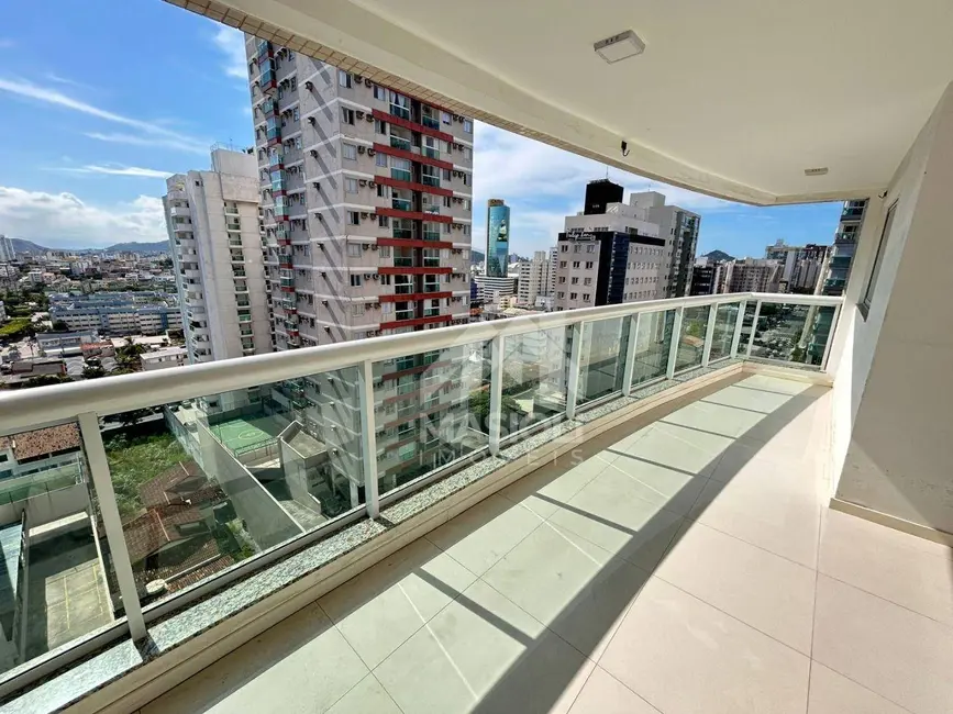 Foto 5 de Apartamento com 3 quartos à venda e para alugar, 90m2 em Praia de Itaparica, Vila Velha - ES